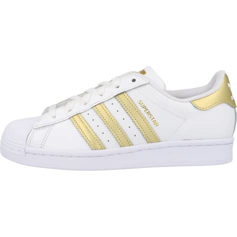 adidas sneaker weiß gold|Amazon.com: White Gold Shoes .